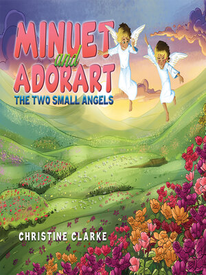 cover image of Minuet and Adorart